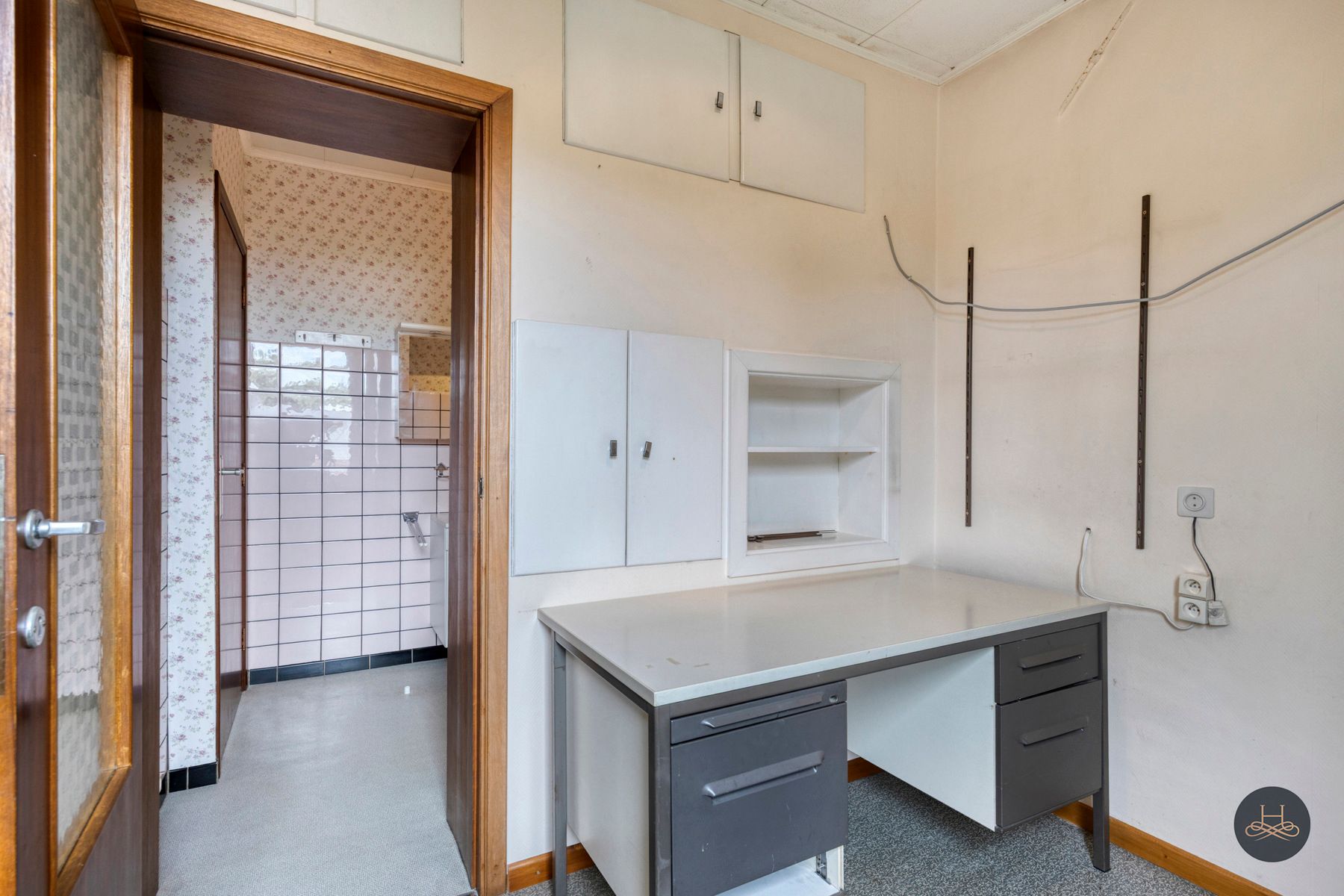 Ruime woning op centrale ligging foto 16