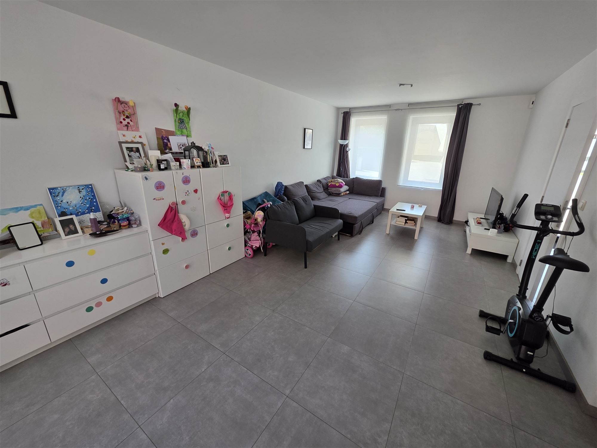 Huis foto 5