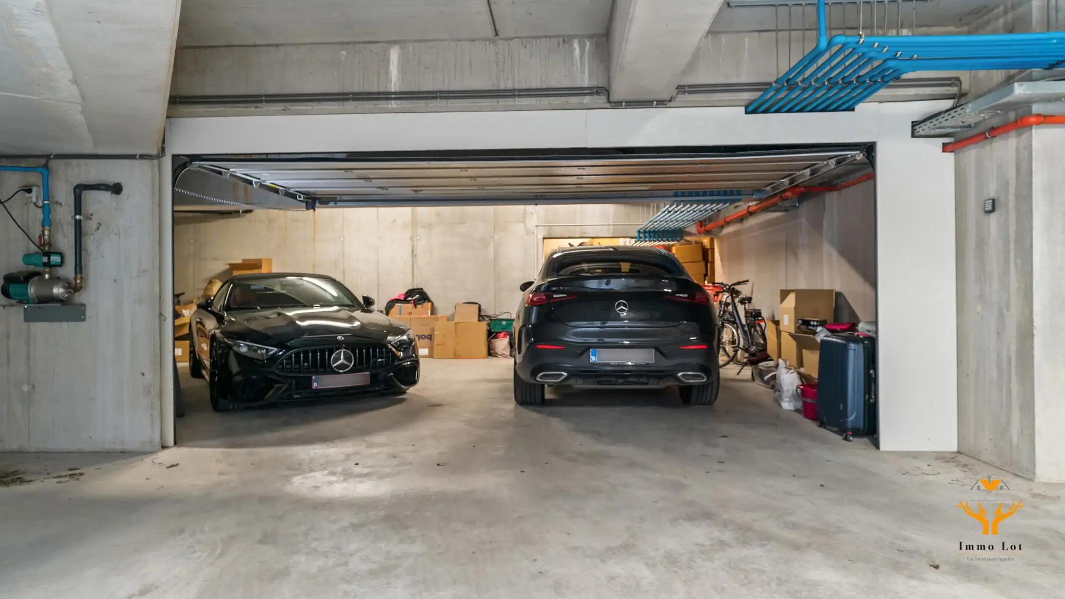 Exclusieve penthouse aan het water  foto 37