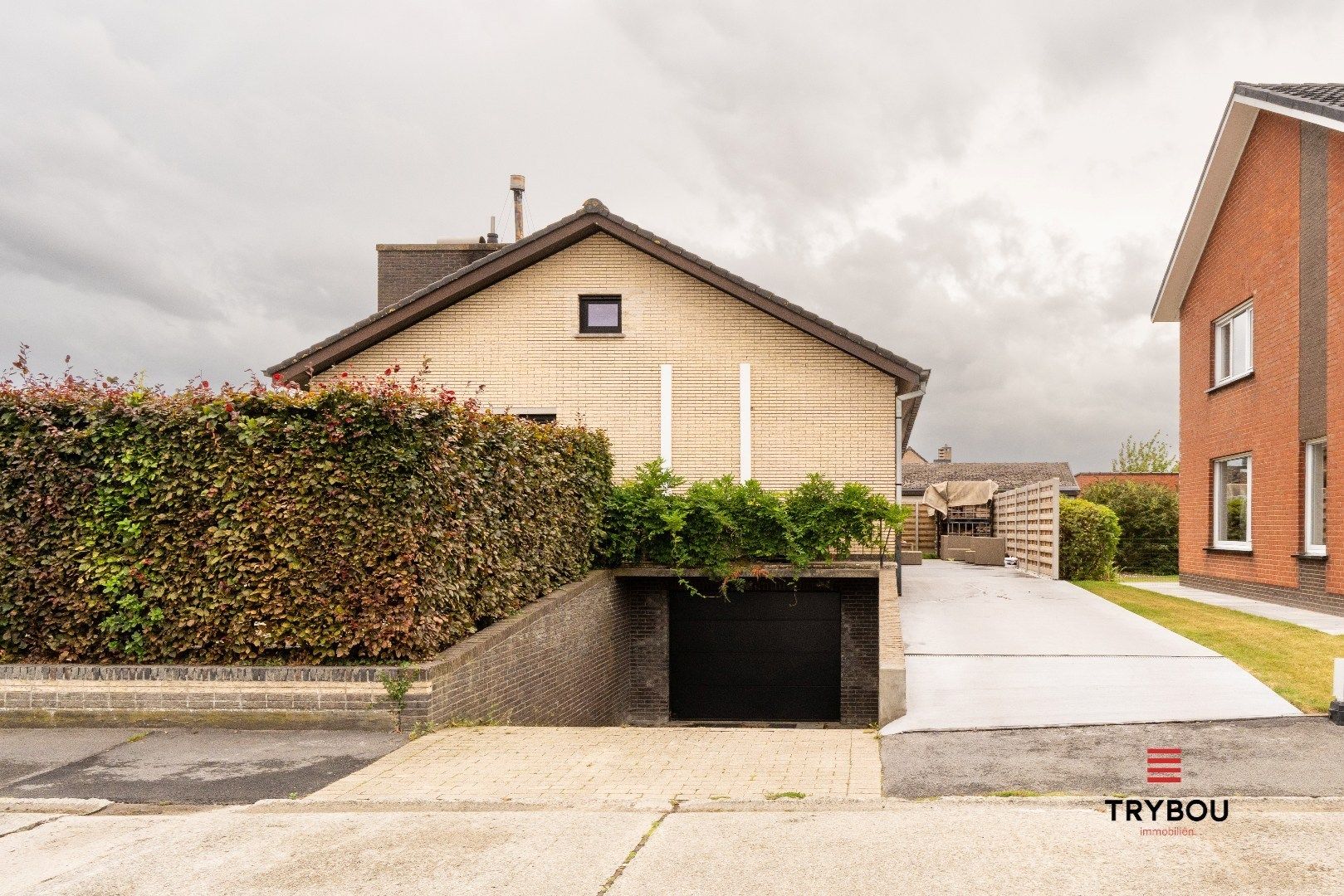 Instapklare, energiezuinige gezinswoning in Hooglede met zonnige tuin foto 3