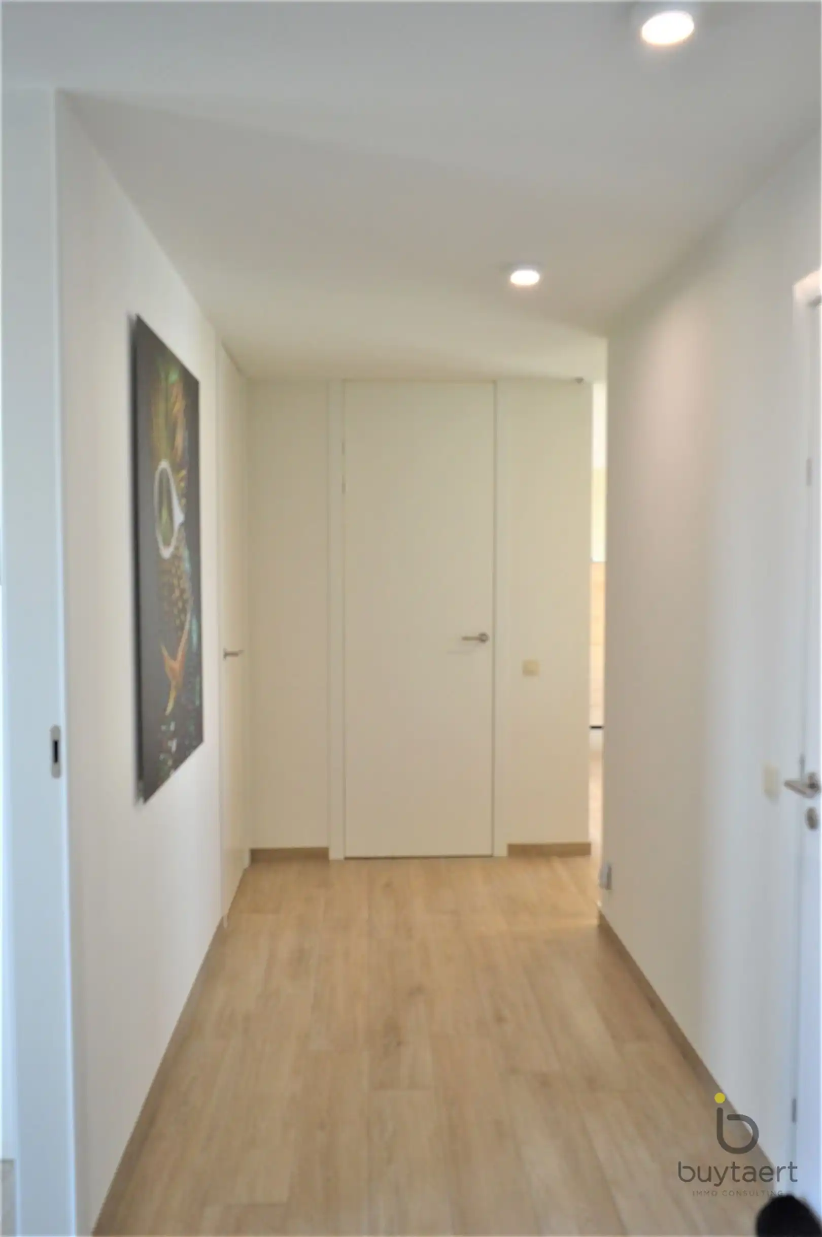 Gezellig Appartement met 2 Slaapkamers in Schilde. foto 6
