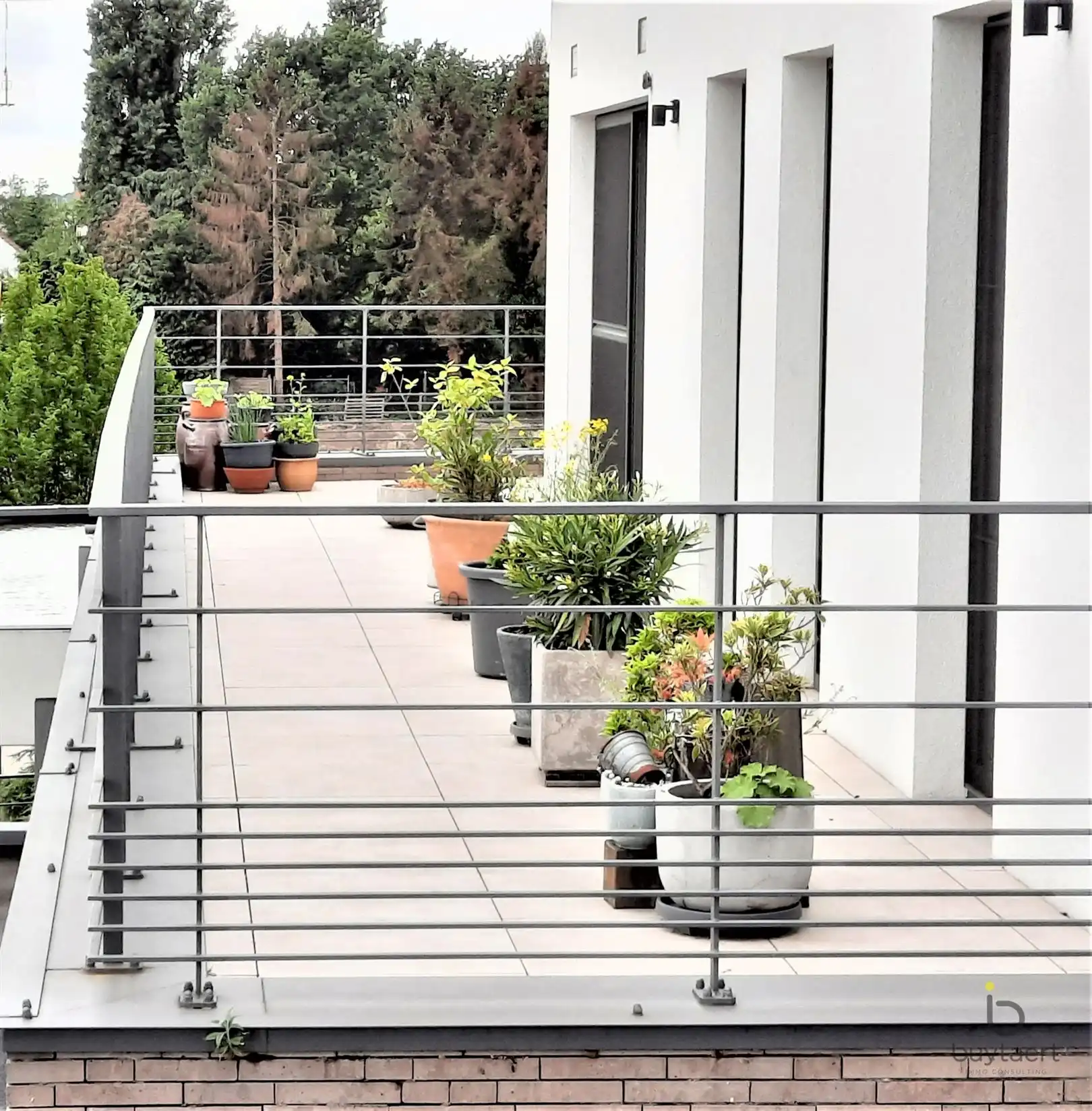 Gezellig Appartement met 2 Slaapkamers in Schilde. foto 6