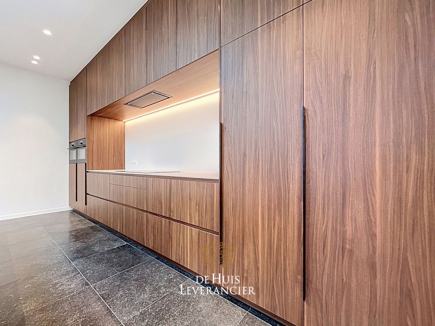 Vernieuwbouwde BEN Loft-villa te huur in Kontich foto 19