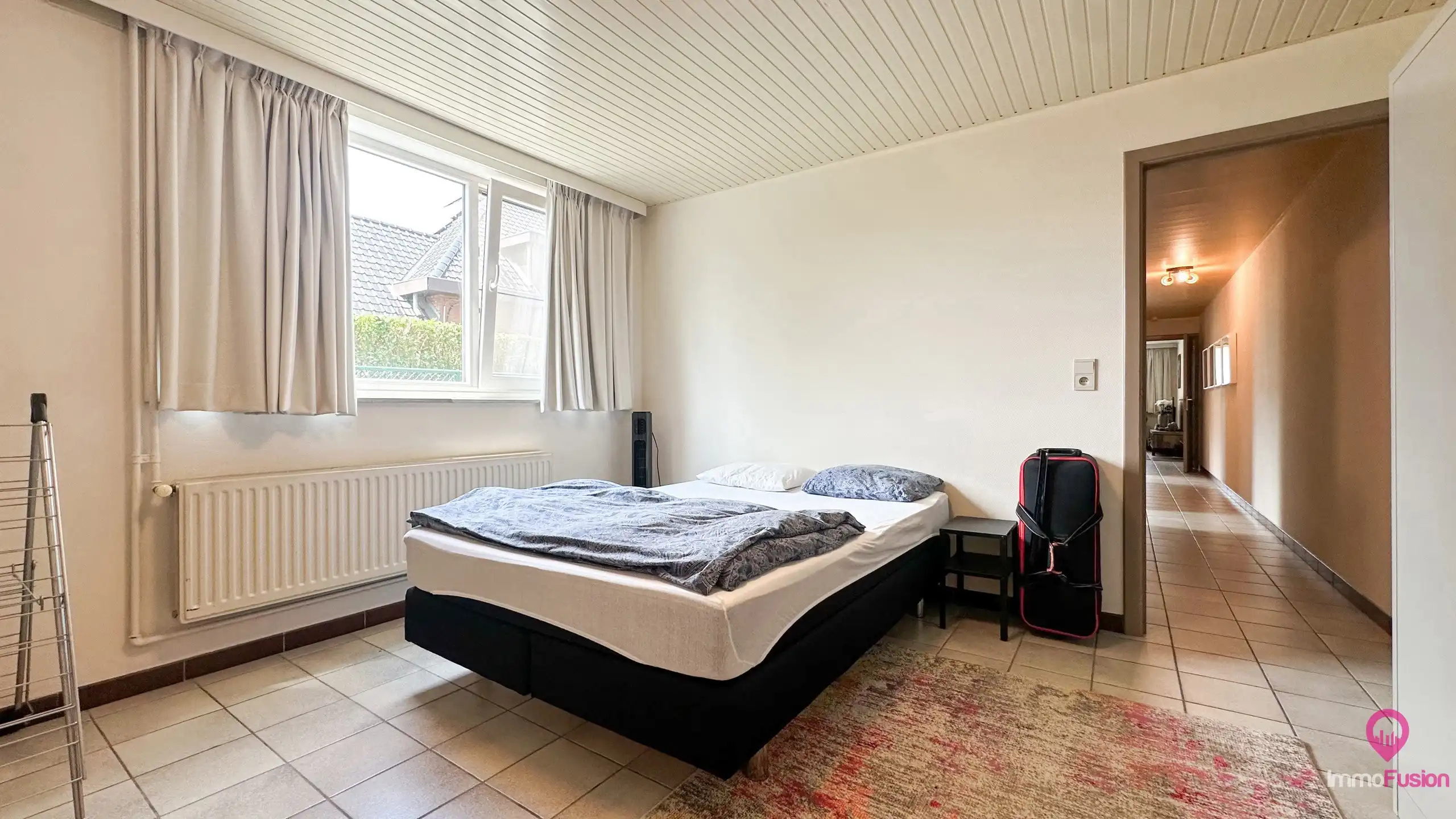 Gebouw met 4 appartementen te Zonhoven!  foto 30