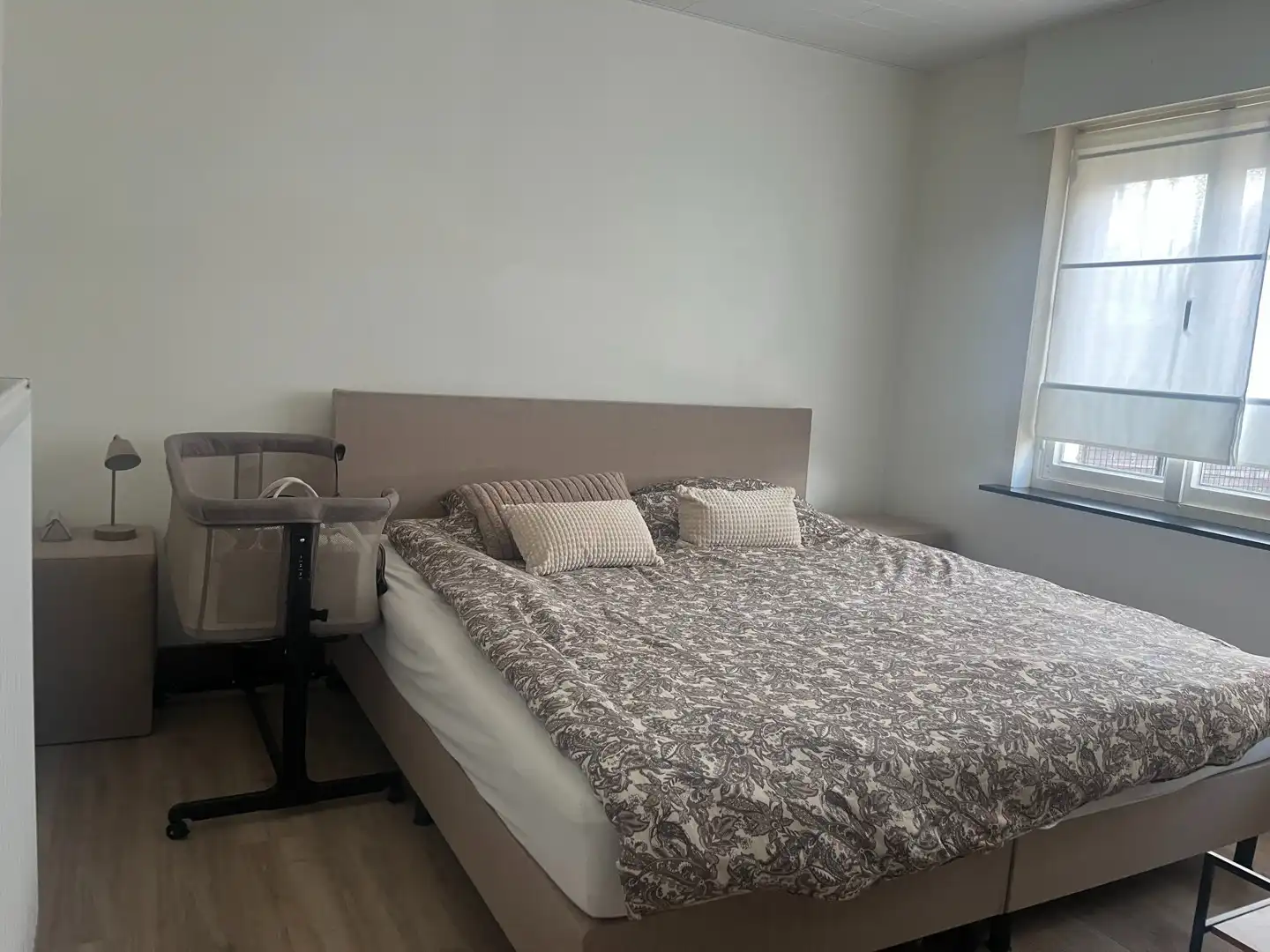 Charmante bungalow vlakbij de Lembeekse Bossen foto 7