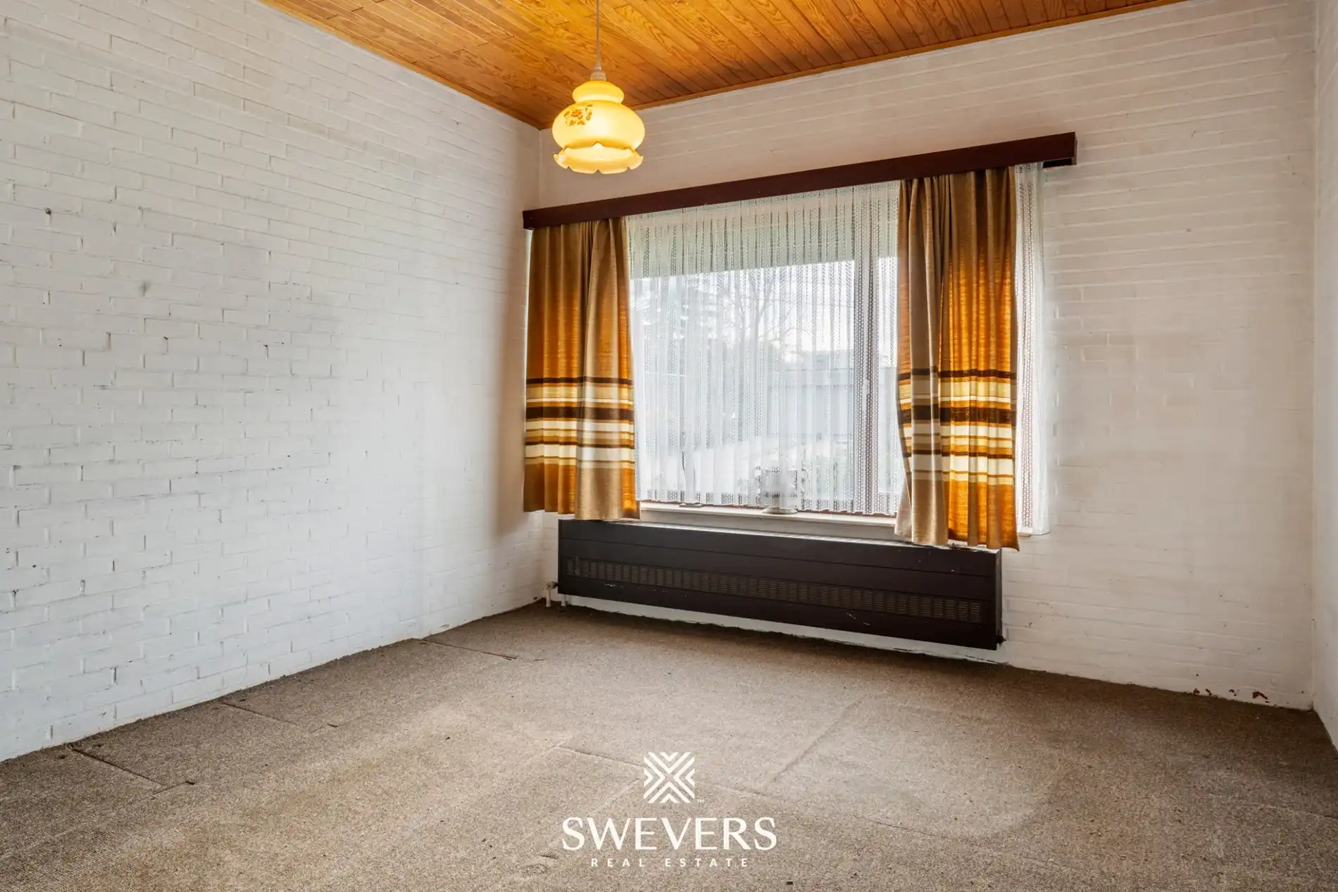 Op te frissen woning op 14a 23ca met open uitzicht foto 9