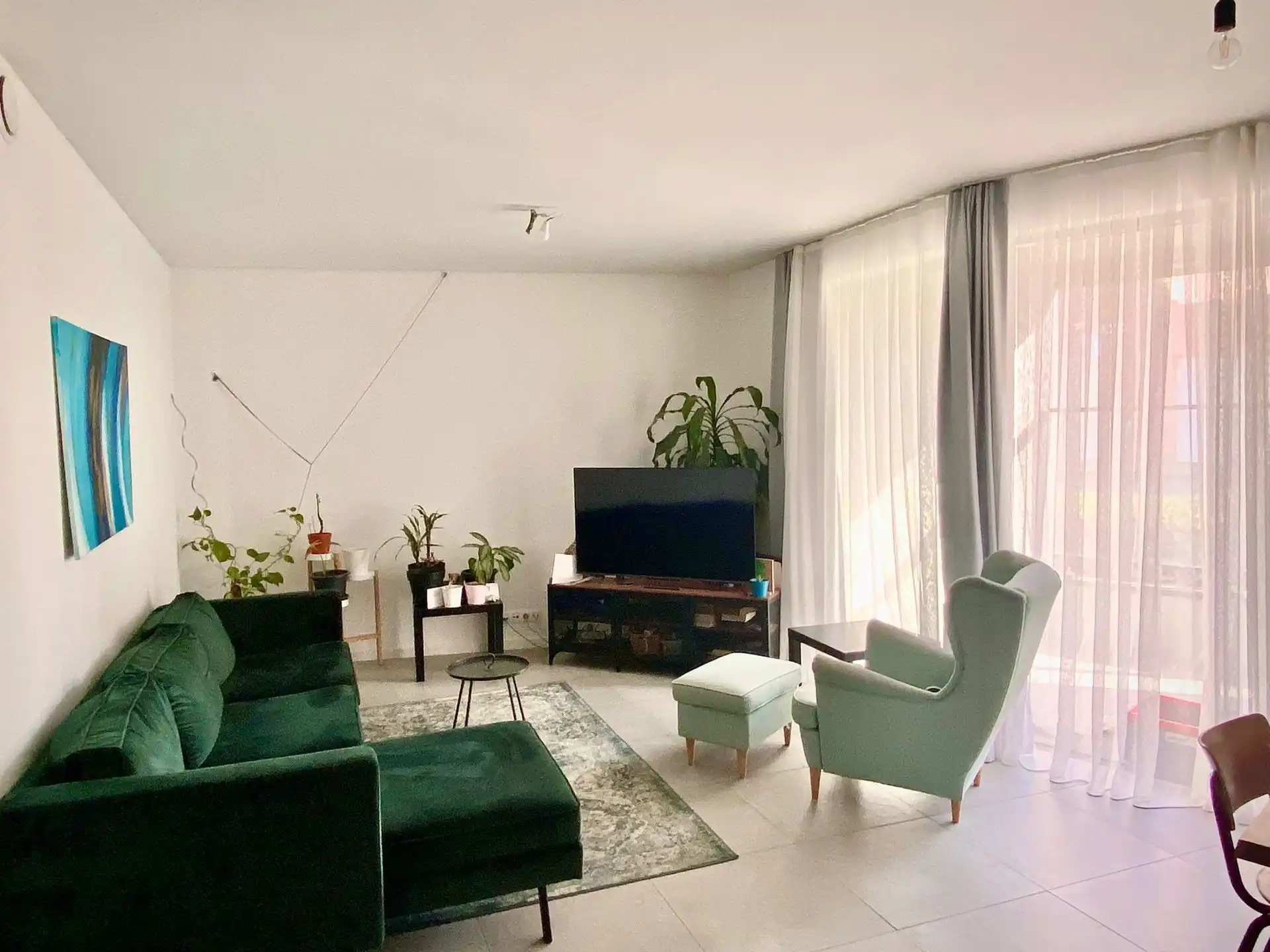 Appartement te koop Bergstraat 22/0001 - 3110 Rotselaar