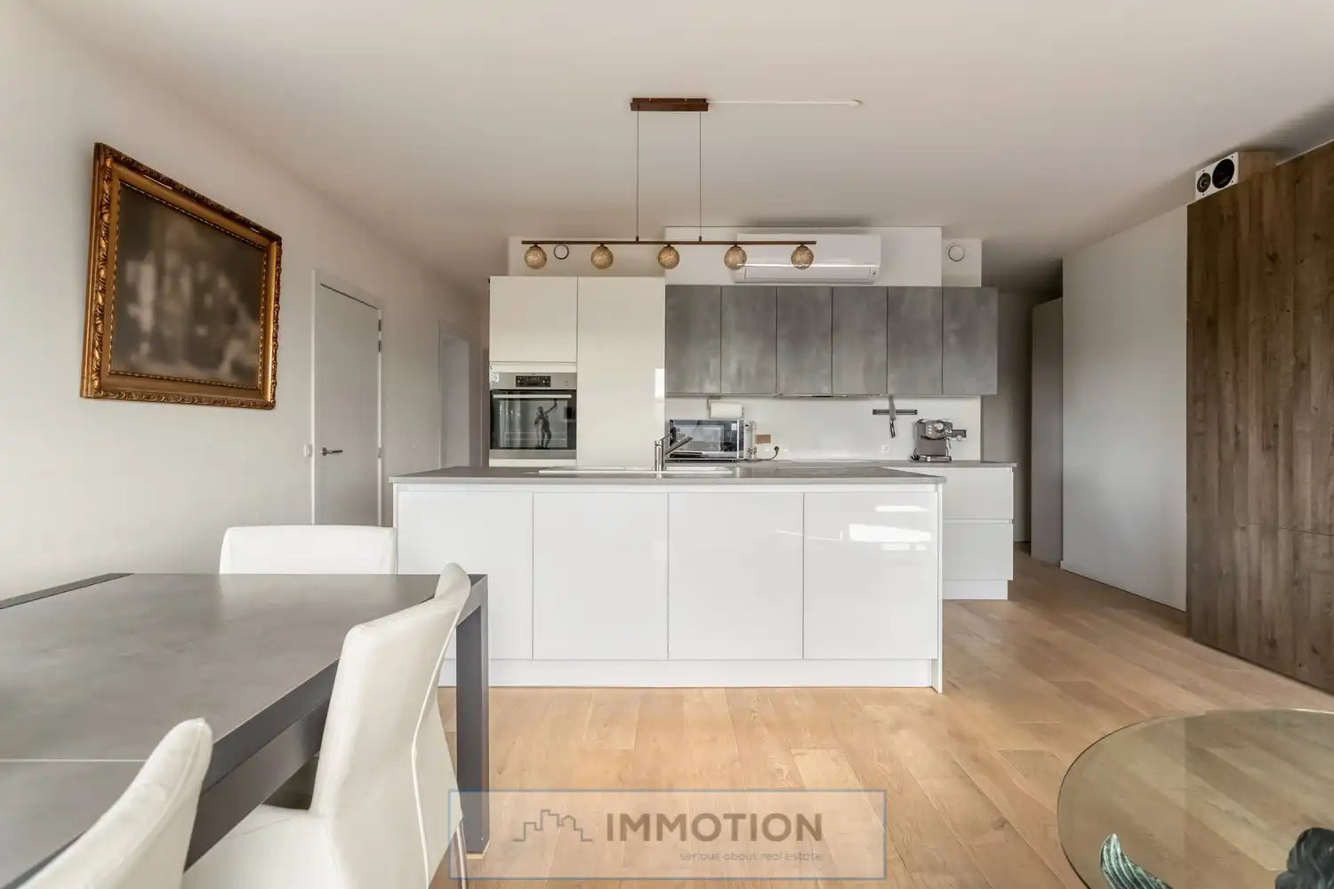 Penthouse met 3 slaapkamers, hobbyruimte, terras en parking - Geniet van prachtige vergezichten! foto 6