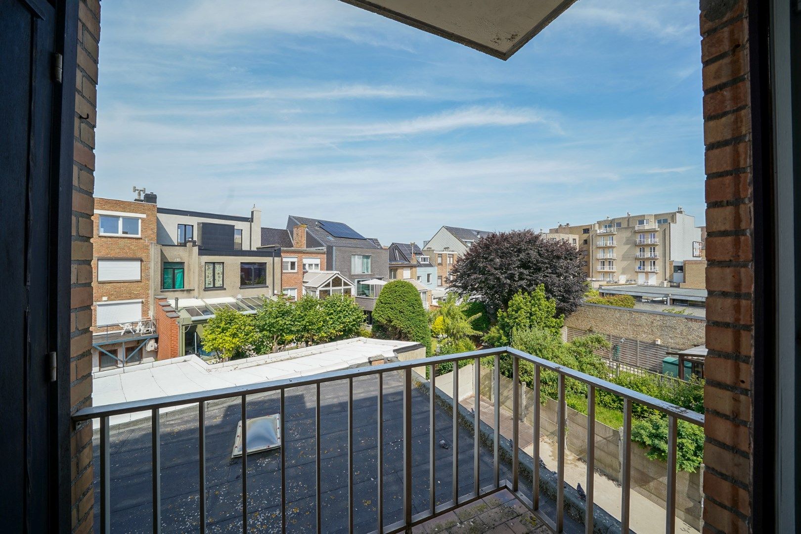 Instapklaar 2-slaapkamerappartement met private staanplaats te Mariakerke (Oostende) foto 9