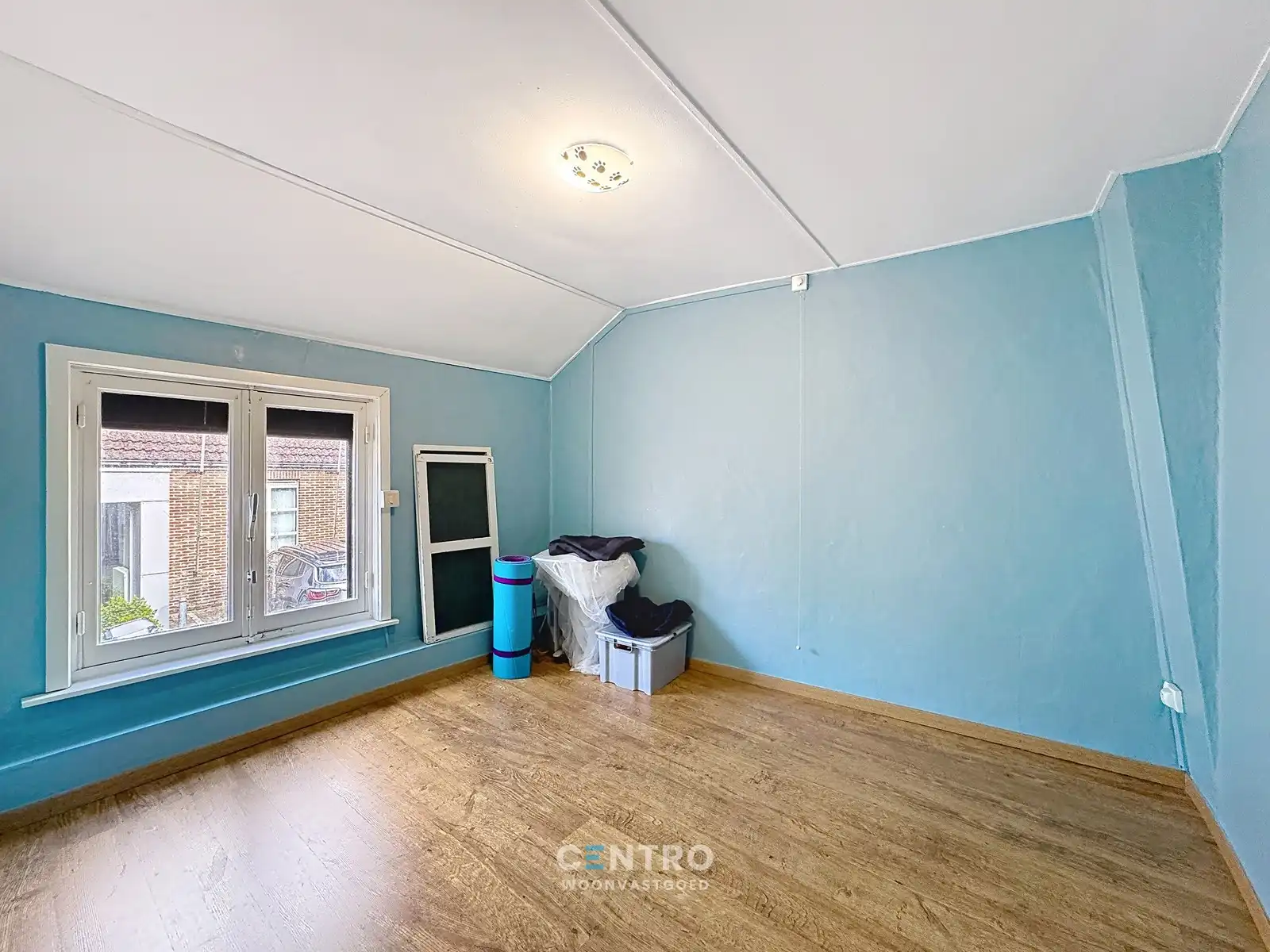 Charmante woning met 3 slpks, ZUIDger. terras én garage! foto 16