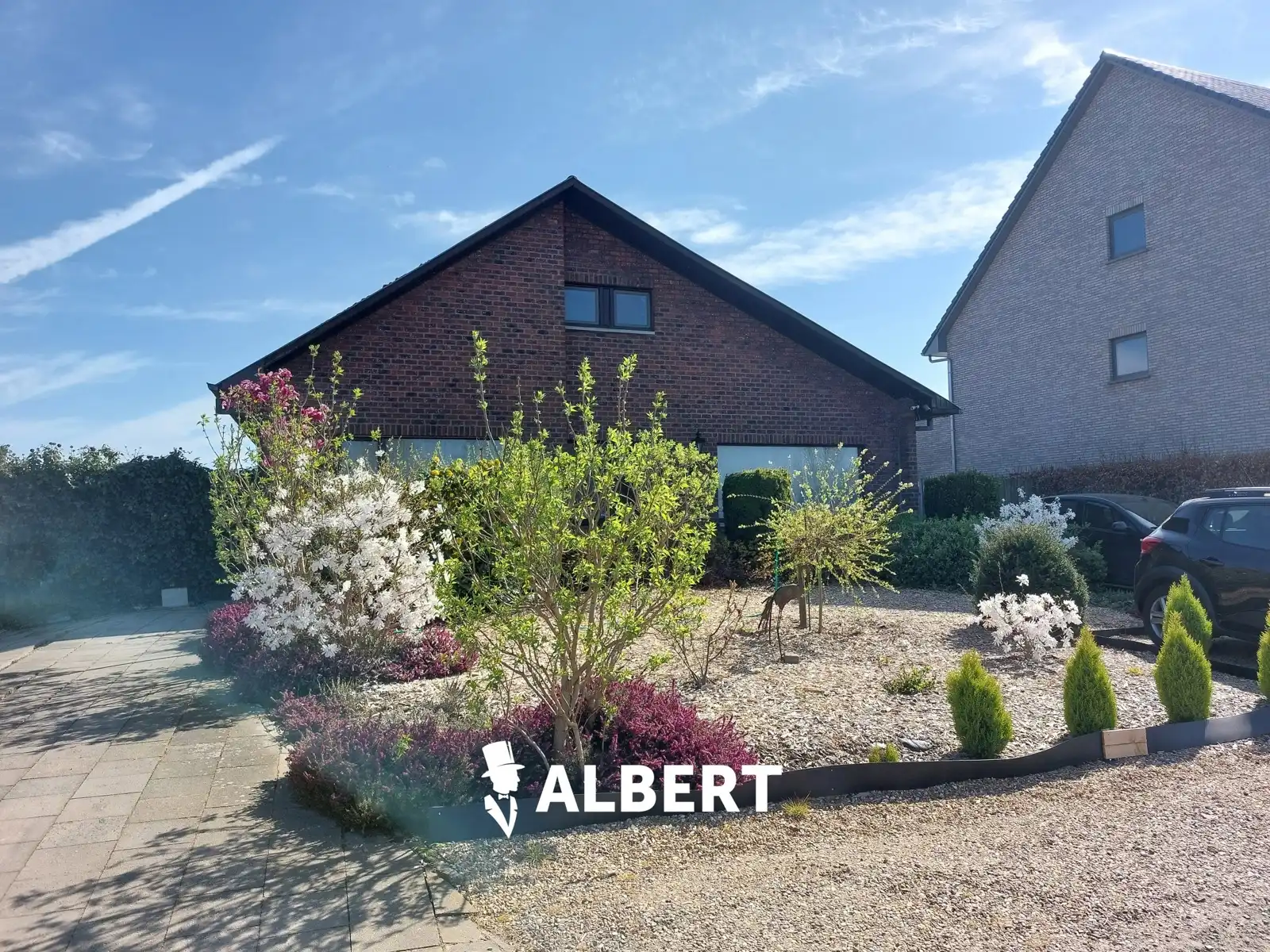 Charmante gezinswoning met veel ruimte en comfort! foto 3