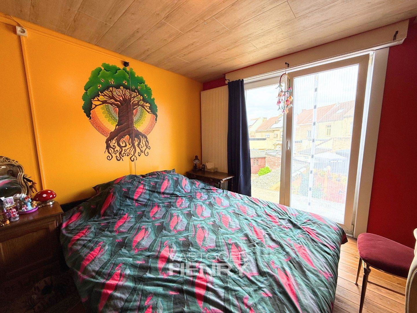 Ideale starterswoning hartje Veurne foto 20
