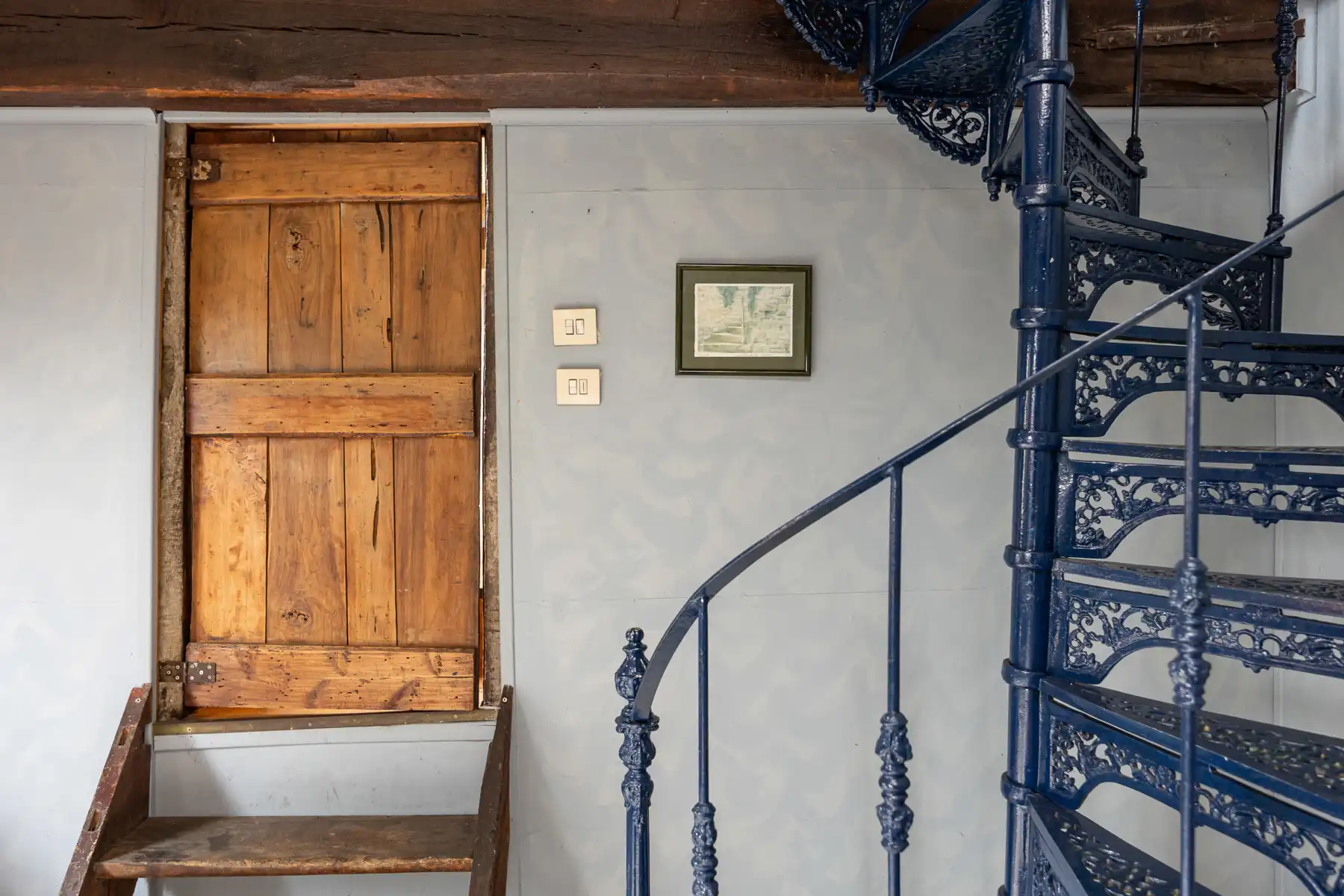 UNIEKE KANS! Historisch winkel/woon pand in het centrum van Aarschot. foto 16