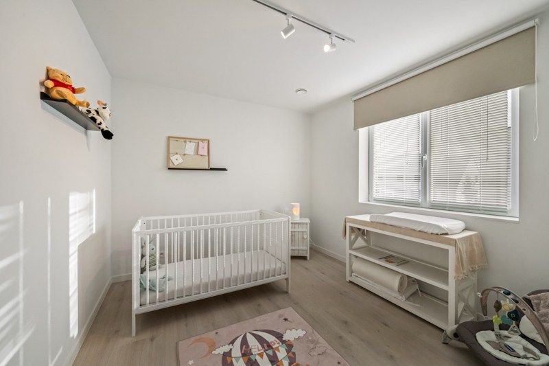 Nieuwbouwparel met comfort, rust en topligging foto 15