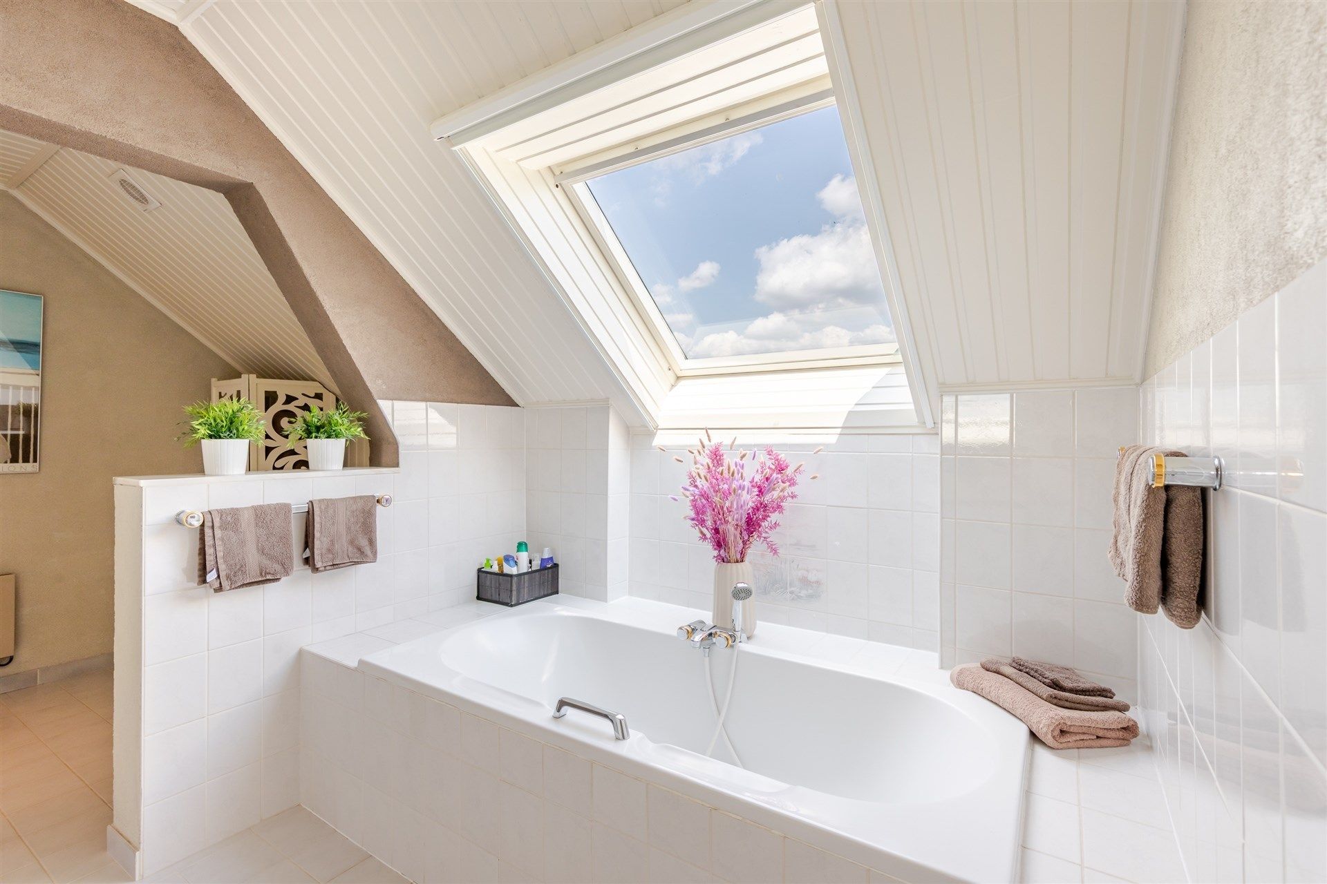 Sublieme villa met 4 slks en uniek uitzicht foto 14