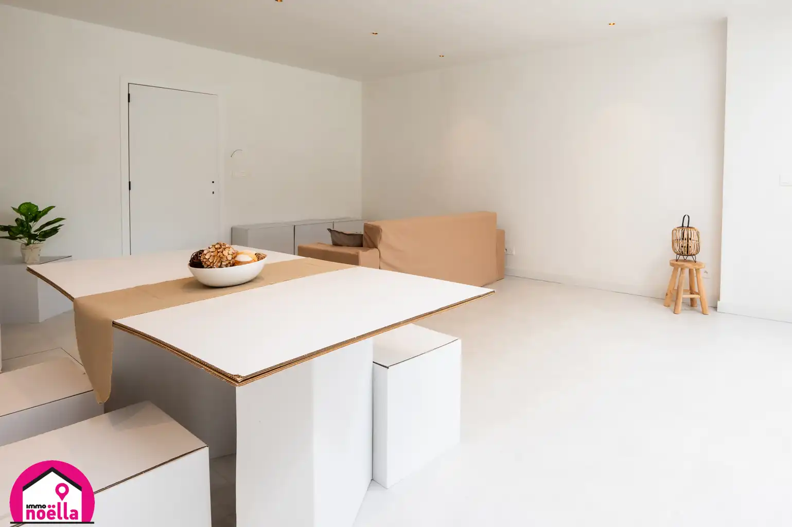 KOKSIJDE TE KOOP VOLLEDIG GERENOVEERD APPARTEMENT!  foto 5