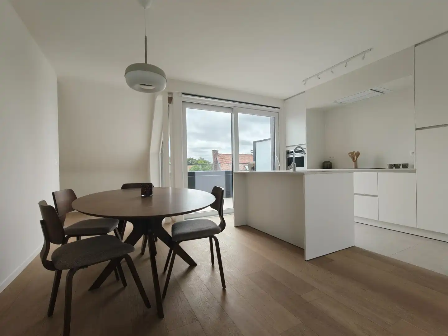Passendale - Afgewerkte nieuwbouwappartementen foto 3