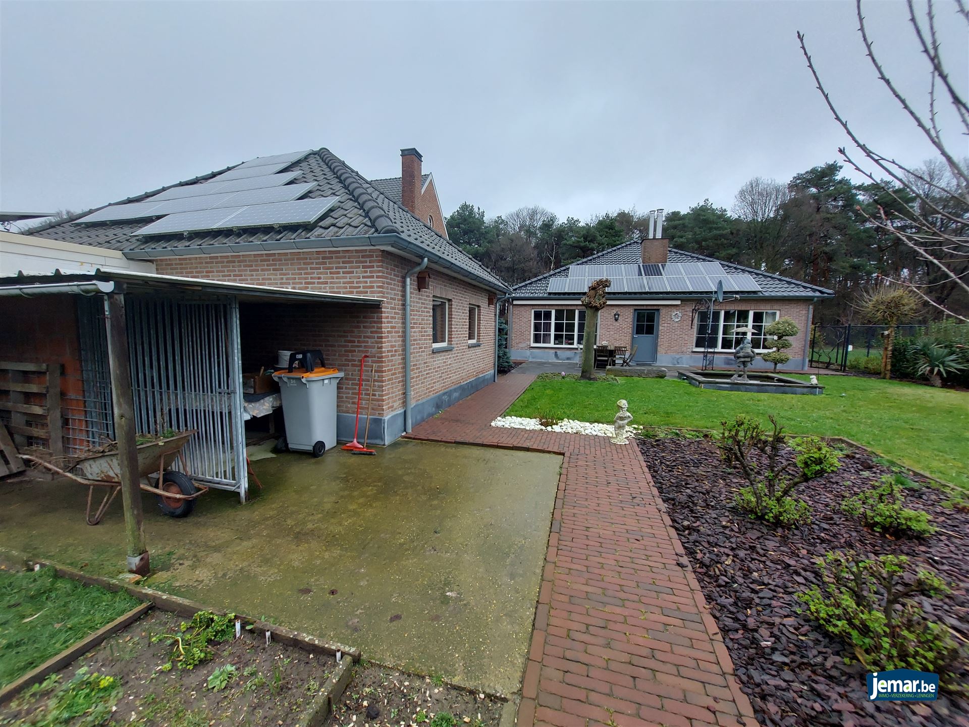 Huis foto 7