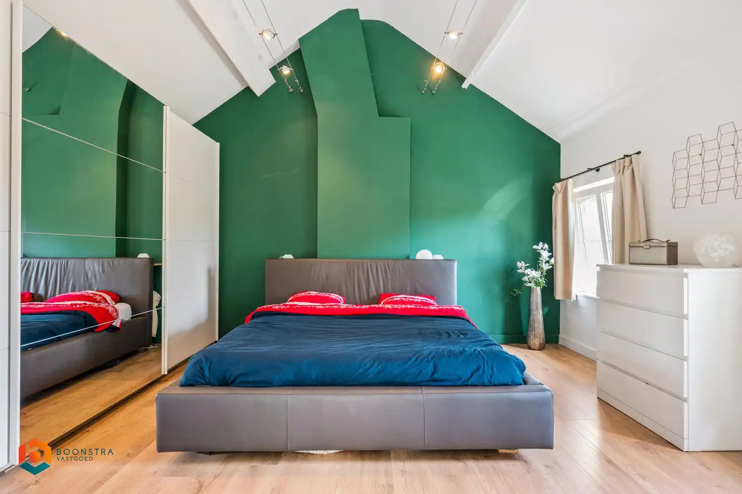 Charmante energiezuinige woning op rustige TOPlocatie te Sint-Katelijne-Waver foto 18