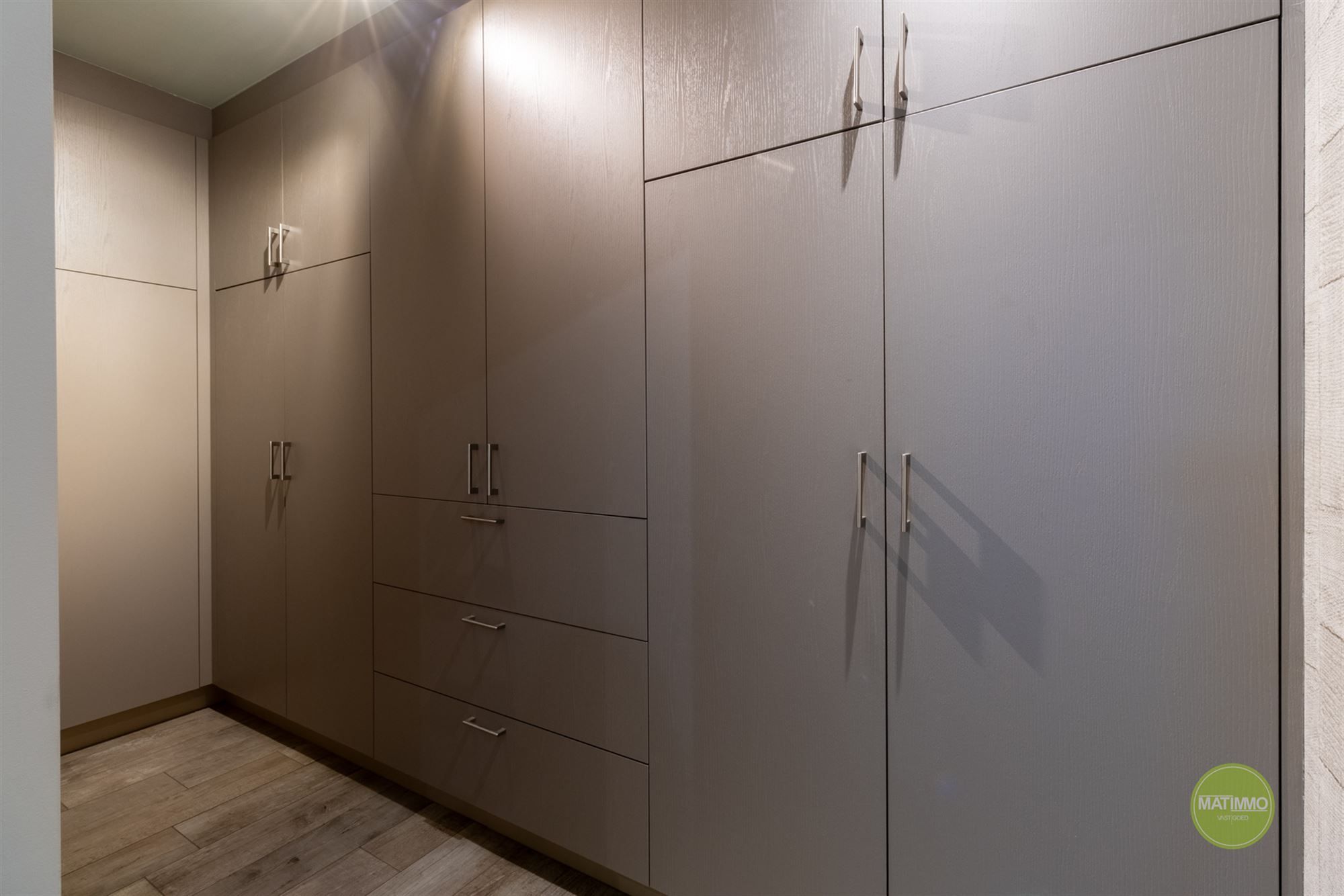 Unieke energiezuinige villa met prachtig zicht in Mol-Wezel foto 22