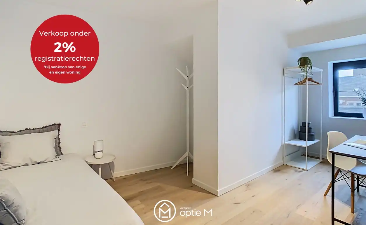 Wonen in het centrum van Hasselt? Ontdek dit project te koop foto 20