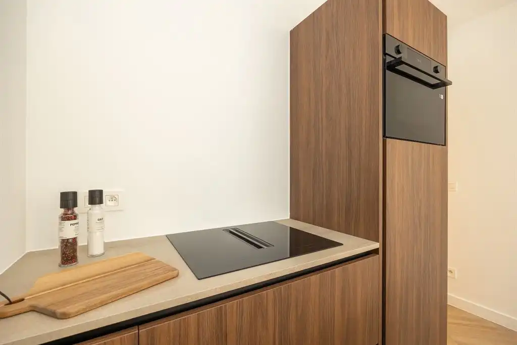 Gerenoveerd appartement met 2 slaapkamers foto 6