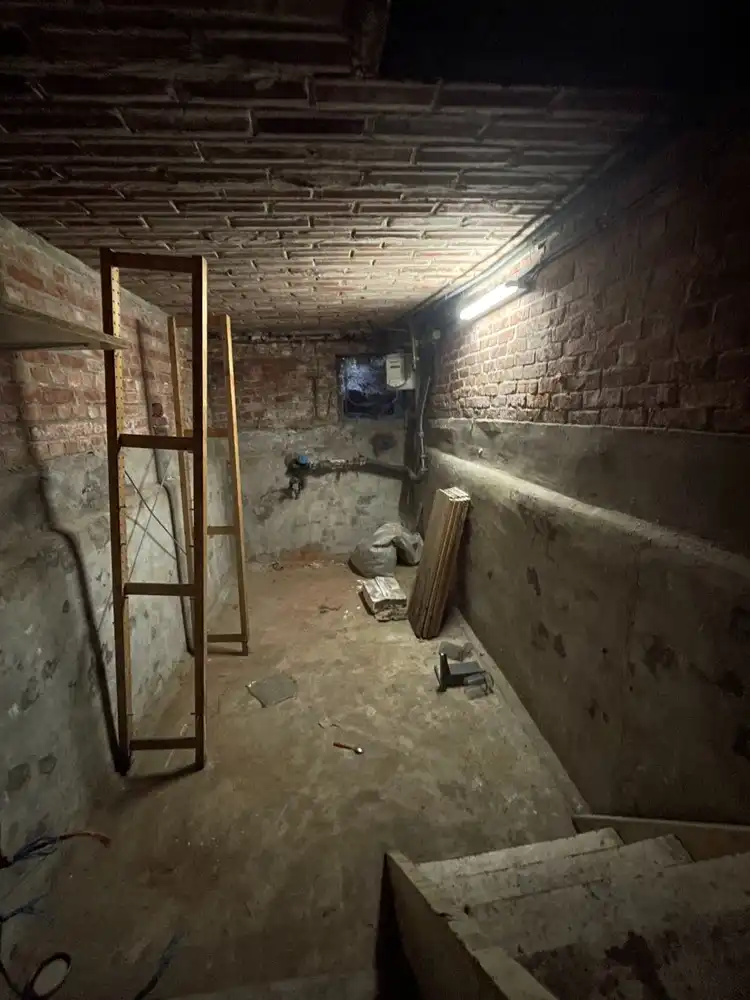 Te renoveren woning in Aarschot foto 21