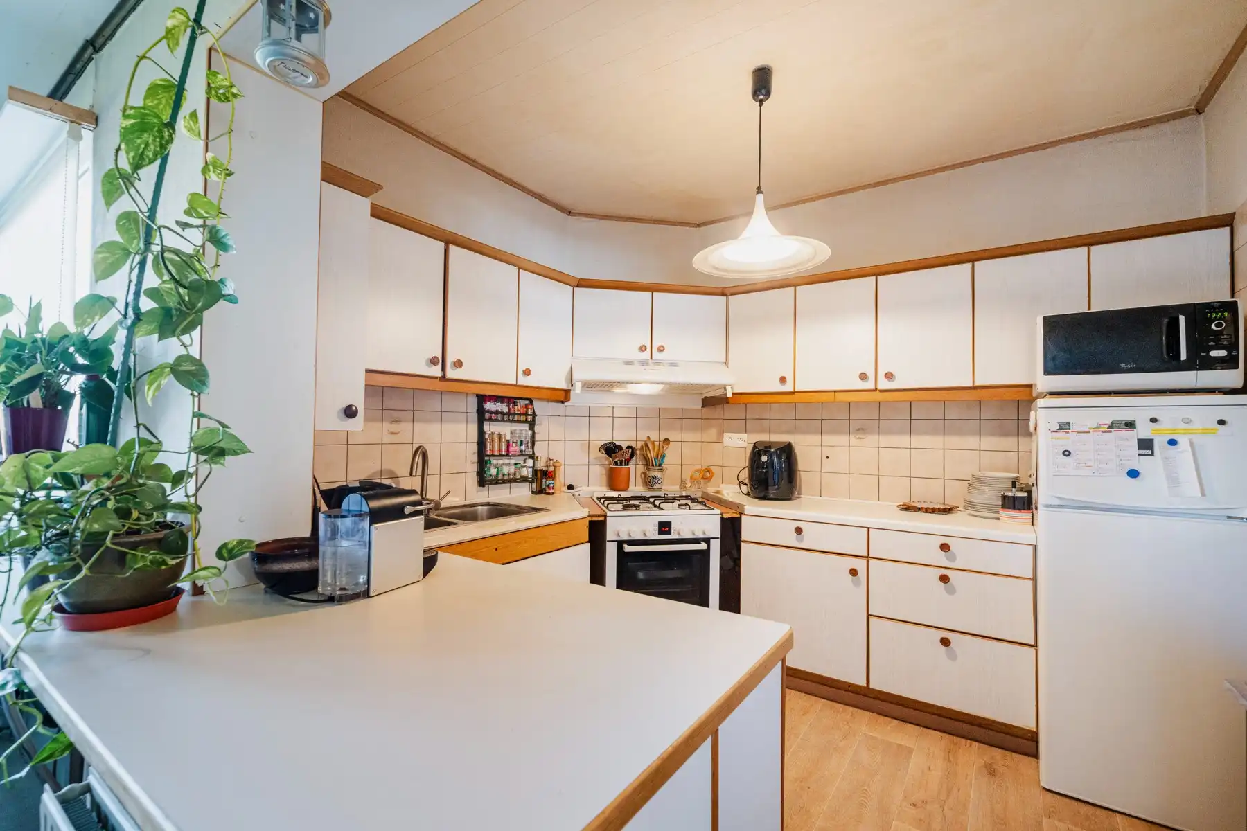 Grote woning met appartement mogelijk als opbrengsteigendom foto 7