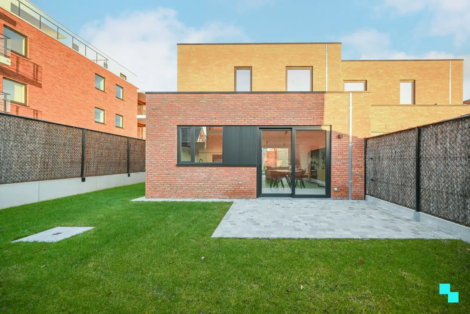 Modelwoning in een bijzonder woonpark! foto 19