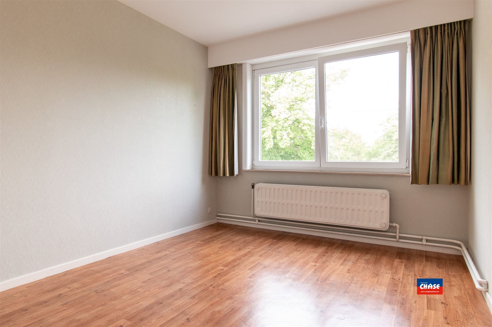Appartement met 2 slaapkamers + terras foto 3