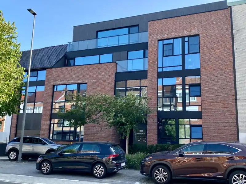 Appartement te huur Sint-Truidersteenweg 160/1.2 - 3500 Hasselt