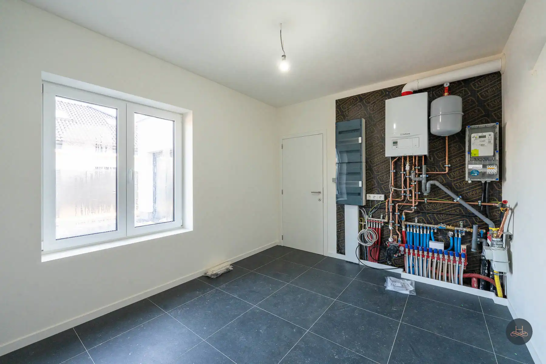 Recent gerenoveerde gelijkvloerse woning op toplocatie foto 24