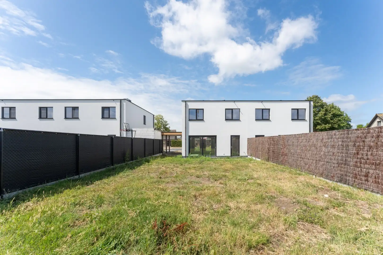 Halfopen nieuwbouwwoning met 3 slaapkamers te Koekelare  foto 4