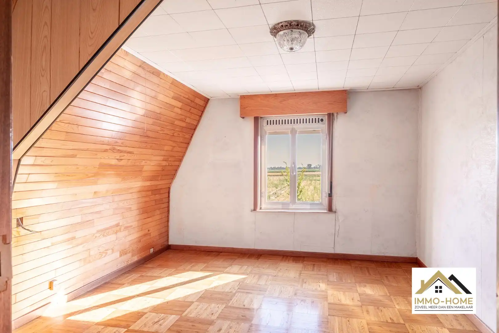 Te renoveren woning in landelijke omgeving!  foto 21