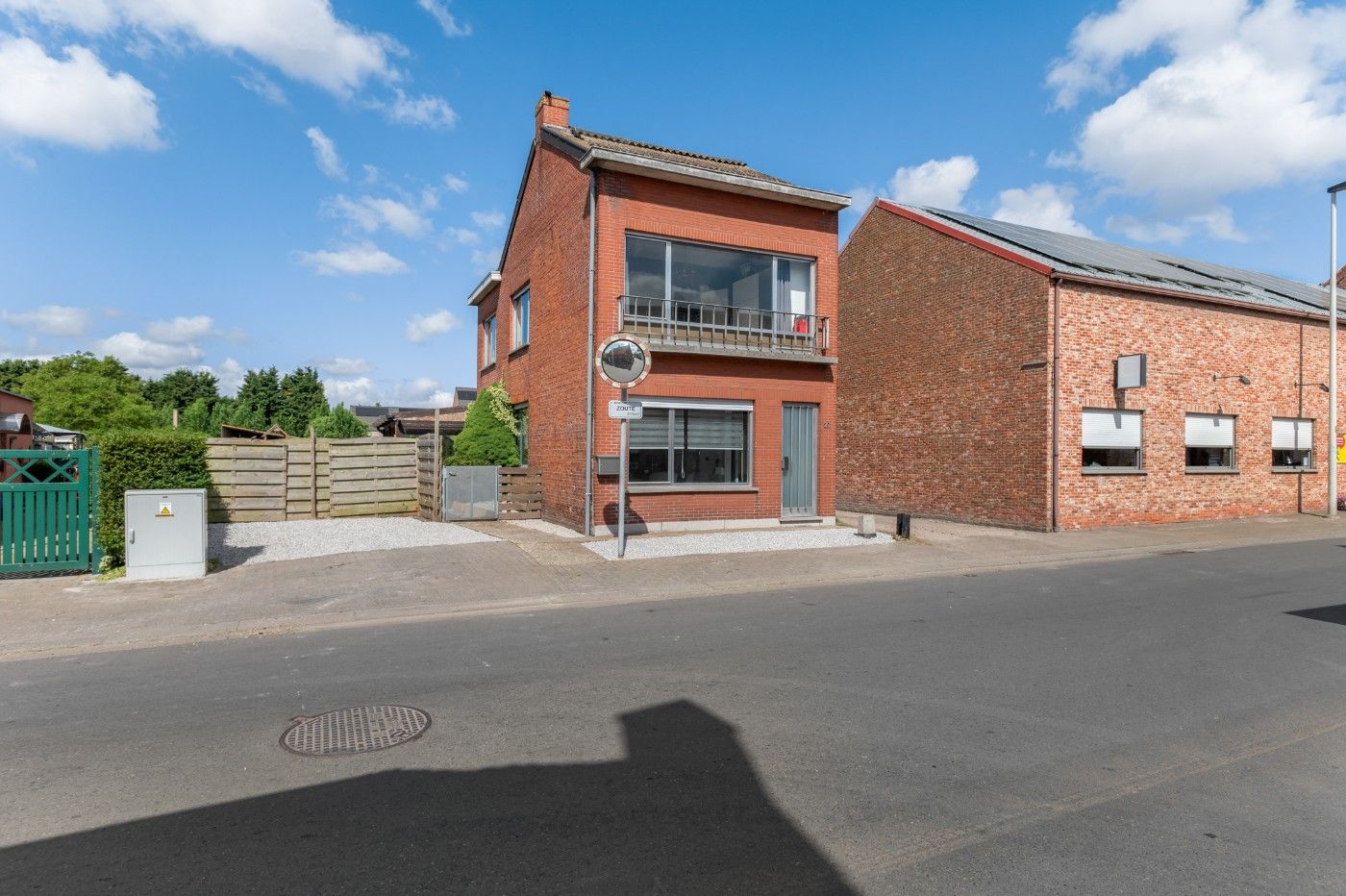 Ruime woning met 3 slpk. op prachtig perceel van 1285 m² foto 33
