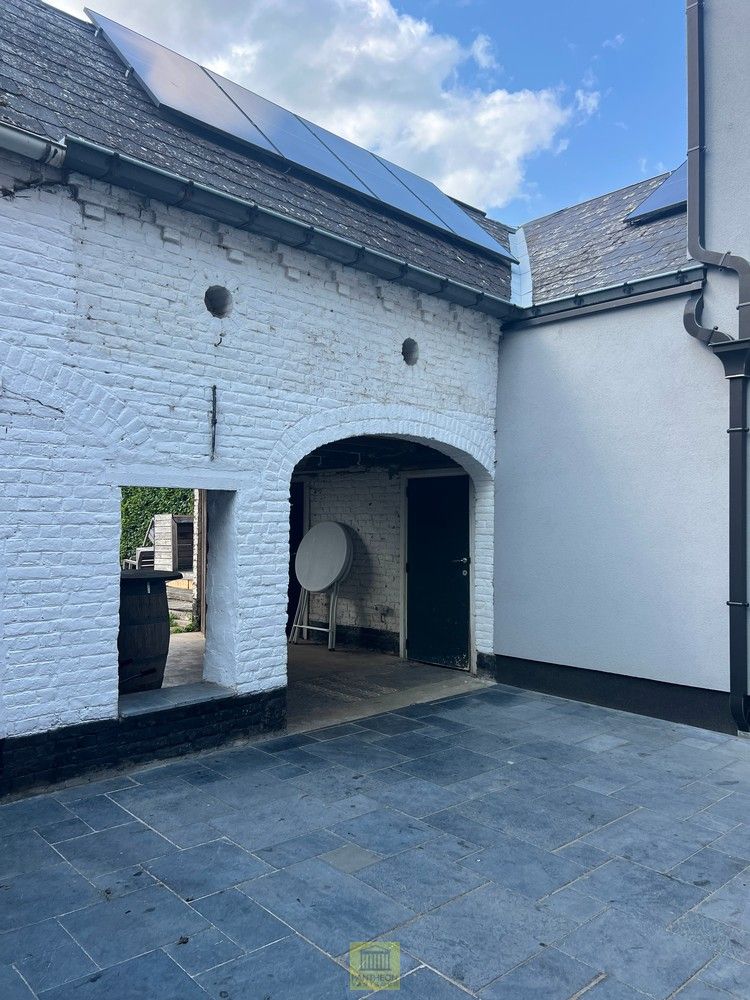 Veelzijdig pand op toplocatie foto 11
