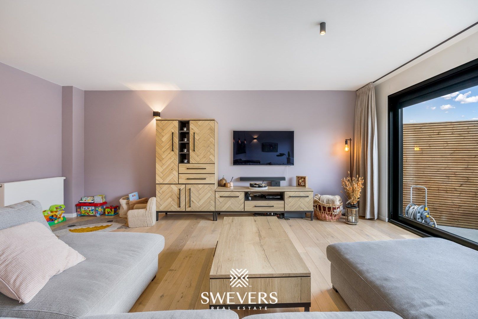 Instapklare woning met drie slaapkamers te Koersel foto 5