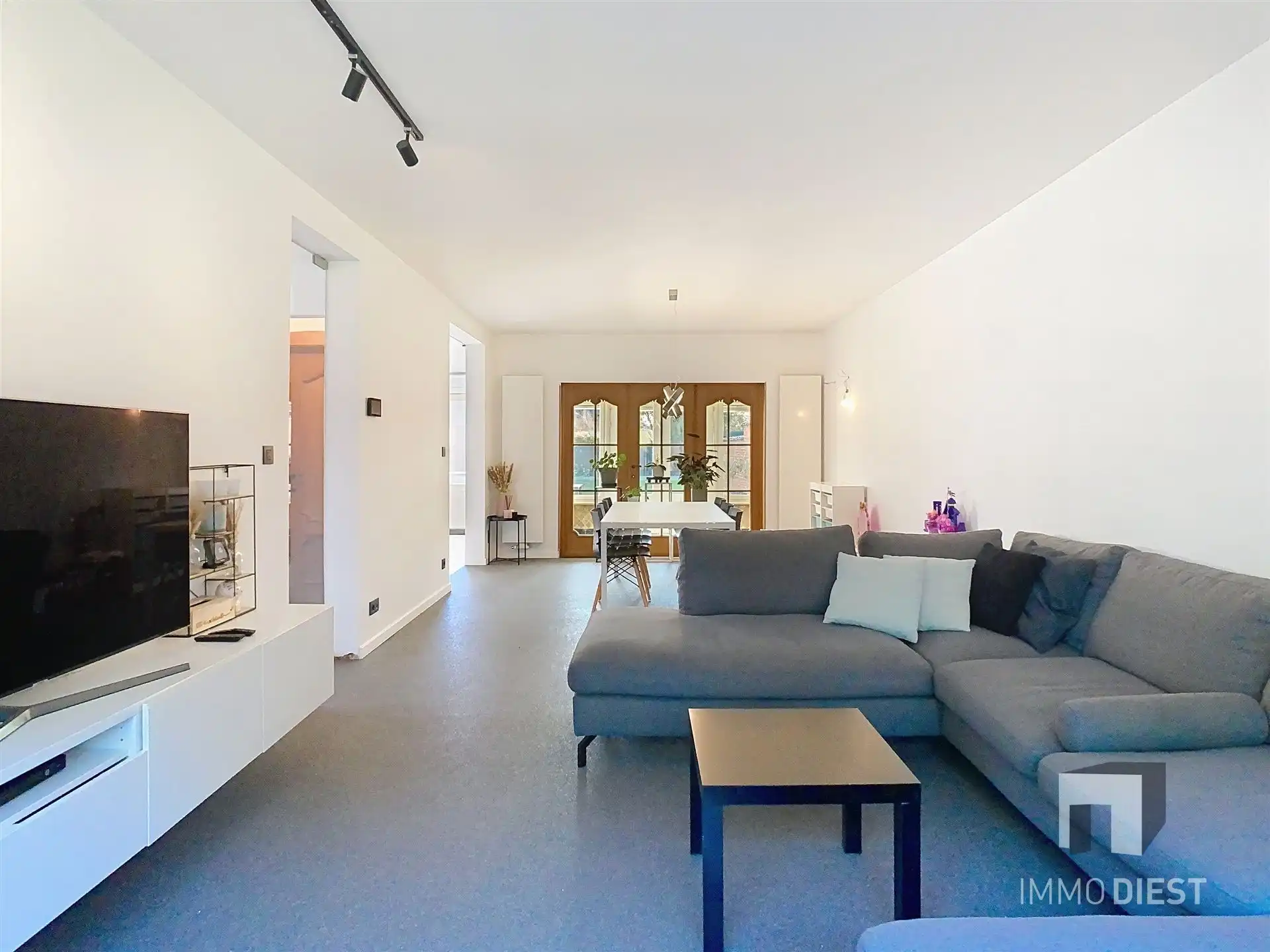 Instapklare woning op 9a 20ca nabij de bossen van Averbode; wonen met ruimte, rust en kansen. foto 6