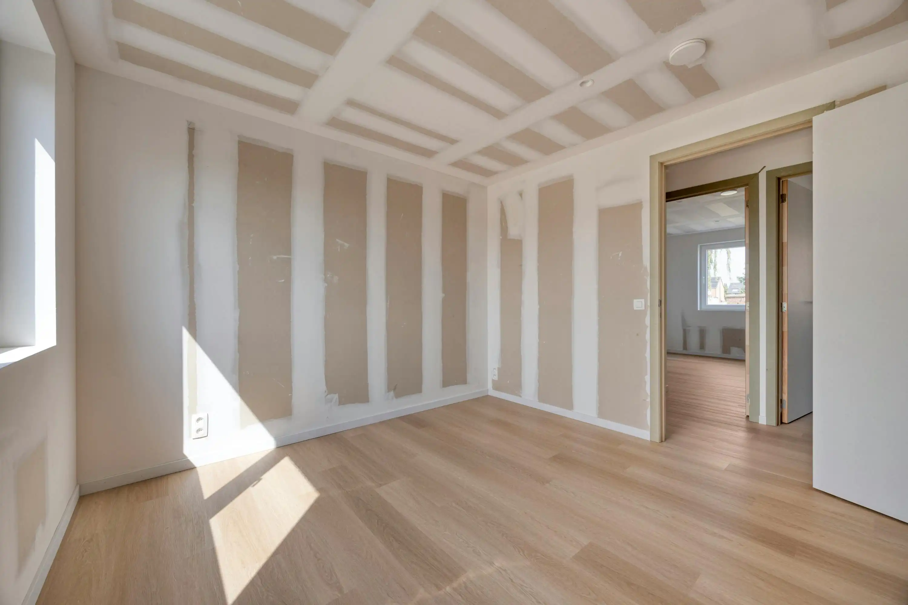 Nieuwbouwwoning met 3 slaapkamers te koop in Linter foto 13