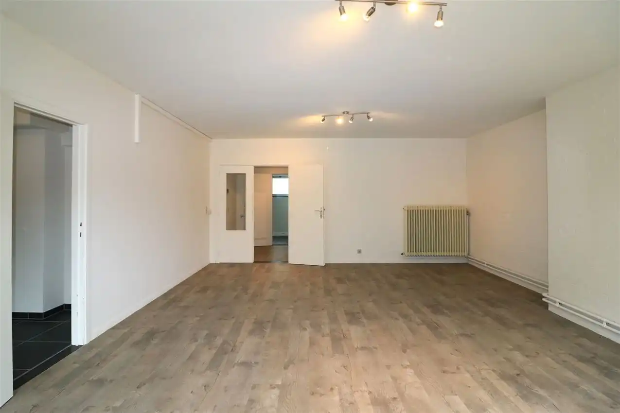 Volledig vernieuwd appartement met 1 slpk. nabij centrum Aarschot foto 8