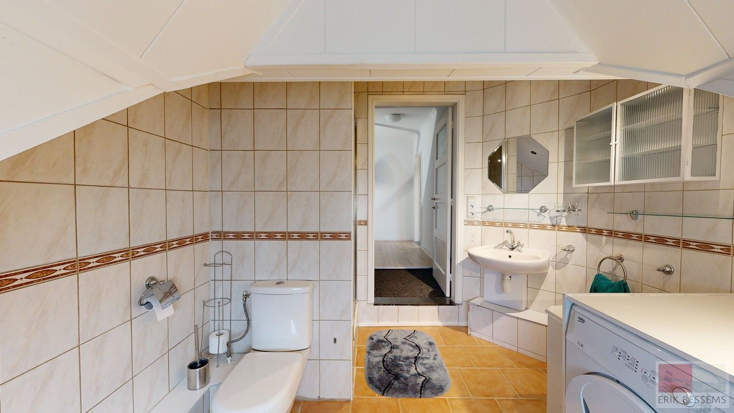 Appartement te huur foto 10