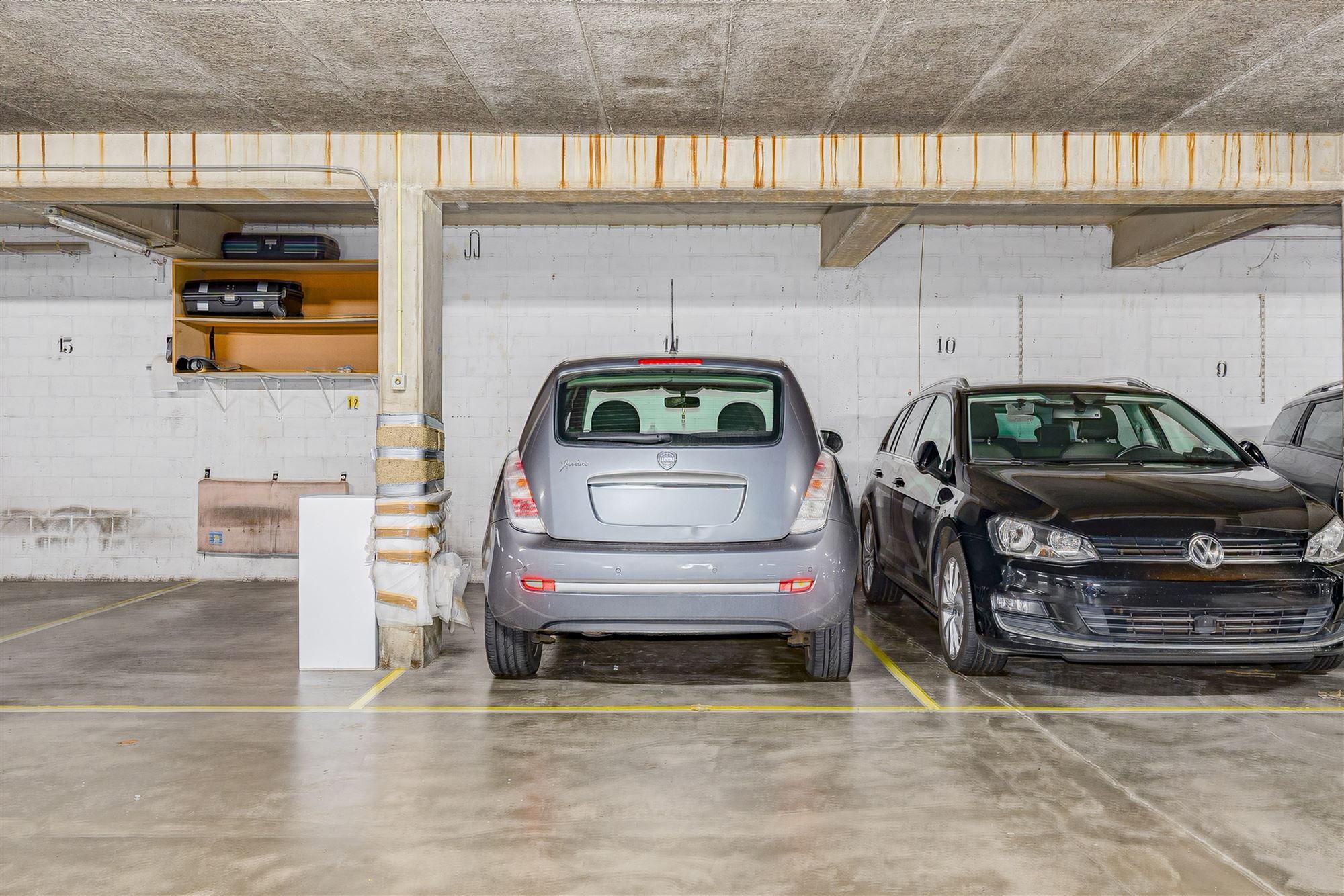 Appartement met topligging en zicht op het Galgenweel foto 8