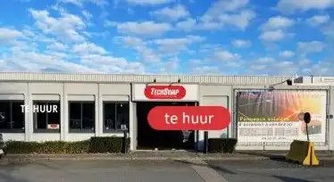 Weiveldlaan - Vierwinden 1-5, 1930 Zaventem foto 2