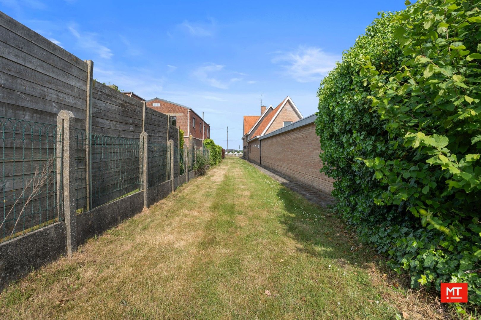 Voormalig politiecommissariaat te koop in Westrozebeke foto 30