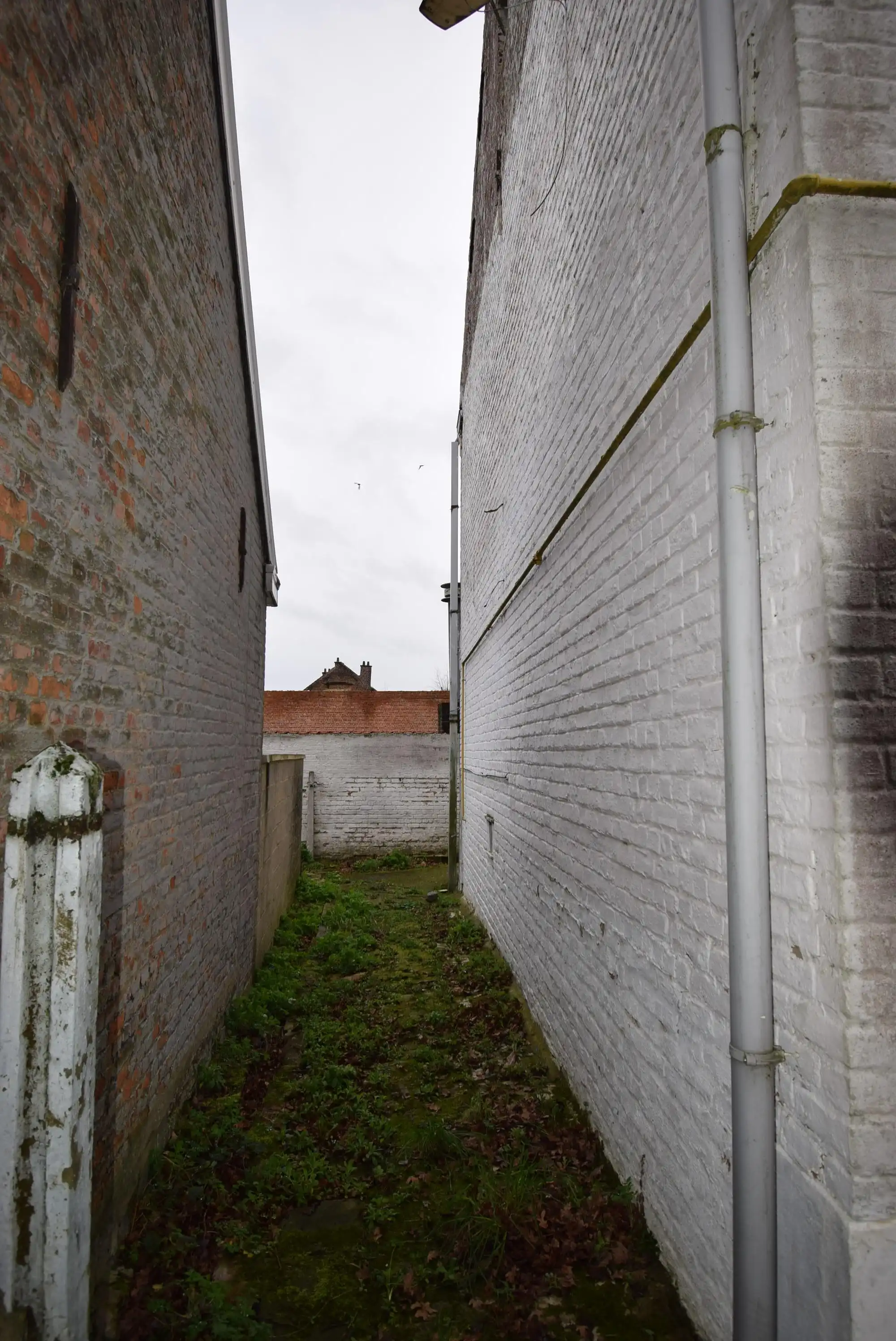 Te renoveren boerderijtje  foto 17