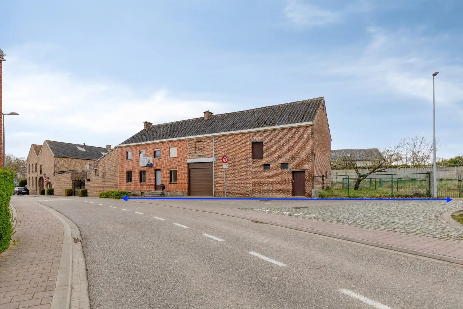 Huis te koop Sint-Jorisstraat 66 - - 3300 Oorbeek