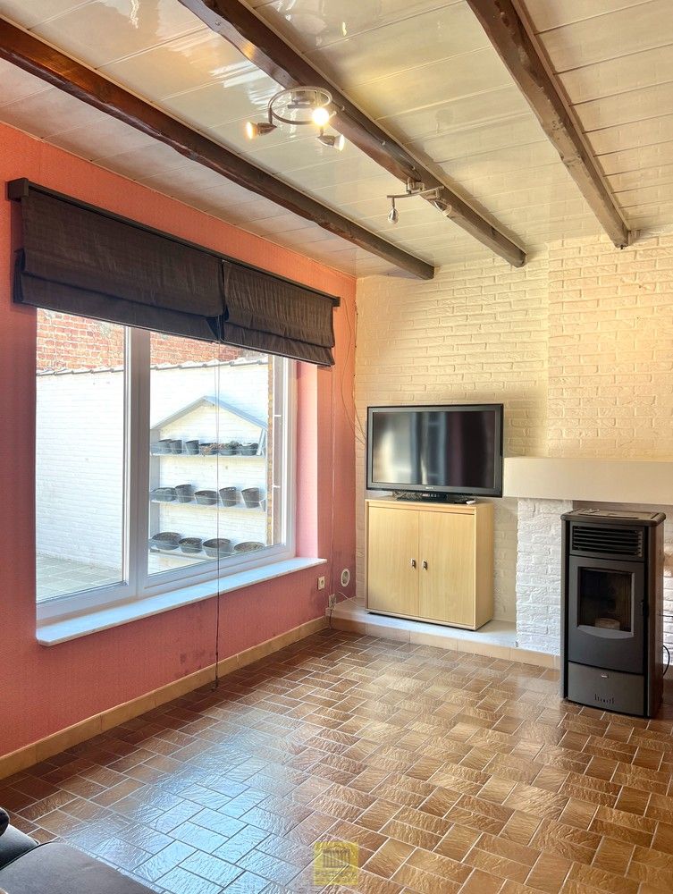 Rustig gelegen ruime woning- 4 slaapkamers Liedekerke foto 5