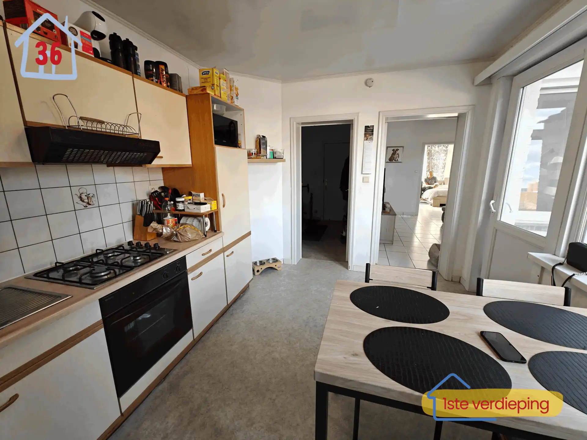 Huis te koop foto 21