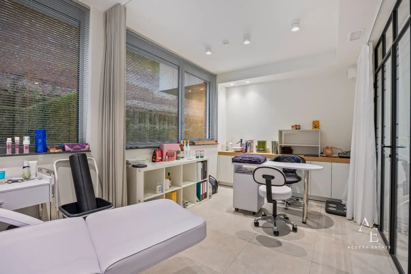 Kwalitatieve zorgwoning van 60m² (penthouse) te Vichte foto 12