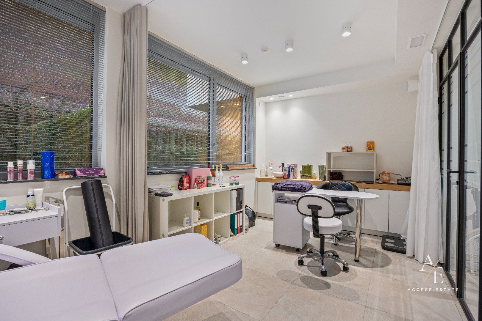 Kwalitatieve zorgwoning van 60m² (penthouse) te Vichte foto 12